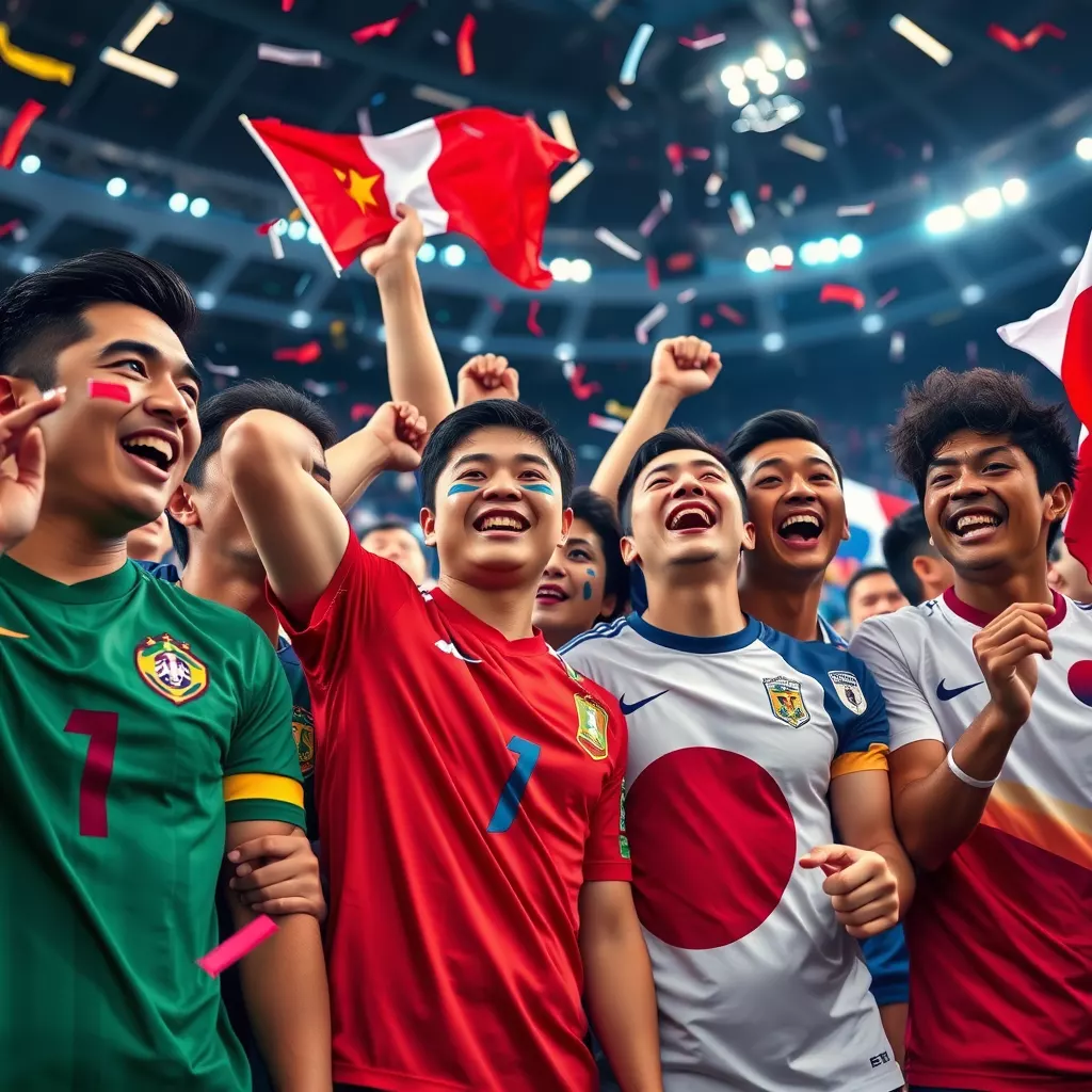 Dự Đoán Nhà Vô Địch World Cup 2026 Gây Tranh Cãi: Ai Xứng Đáng Nâng Cúp? — view 2